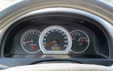 Chevrolet Lacetti, 2011 год, 449 995 рублей, 18 фотография