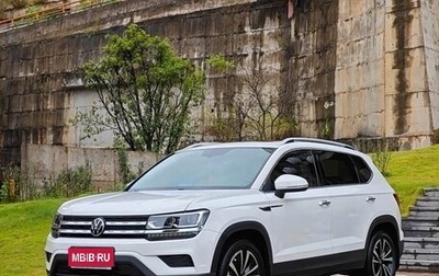 Volkswagen Tharu, 2022 год, 2 030 000 рублей, 1 фотография