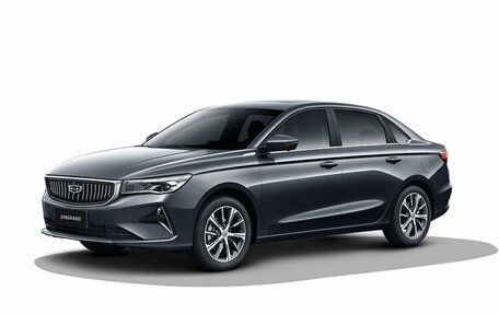 Geely Emgrand, 2024 год, 2 243 990 рублей, 1 фотография