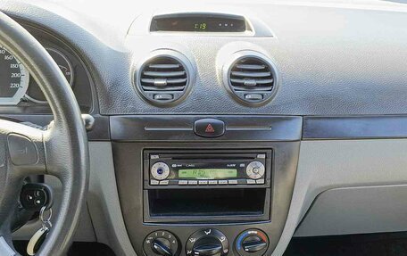 Chevrolet Lacetti, 2011 год, 449 995 рублей, 19 фотография