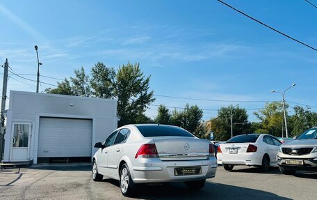 Opel Astra H, 2012 год, 699 999 рублей, 8 фотография