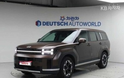 Hyundai Santa Fe IV, 2023 год, 2 822 000 рублей, 1 фотография