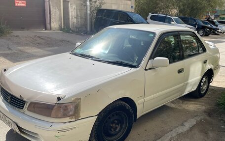 Toyota Corolla, 2000 год, 230 000 рублей, 5 фотография