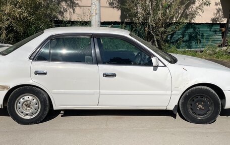 Toyota Corolla, 2000 год, 230 000 рублей, 2 фотография