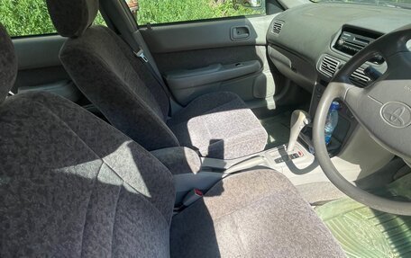 Toyota Corolla, 2000 год, 230 000 рублей, 10 фотография