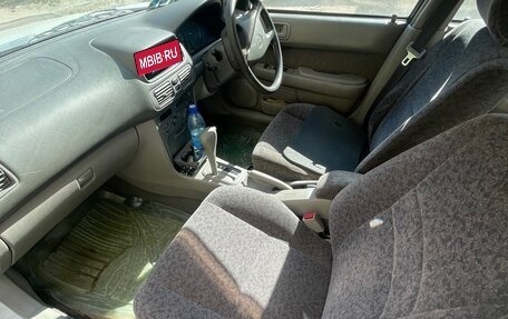 Toyota Corolla, 2000 год, 230 000 рублей, 9 фотография