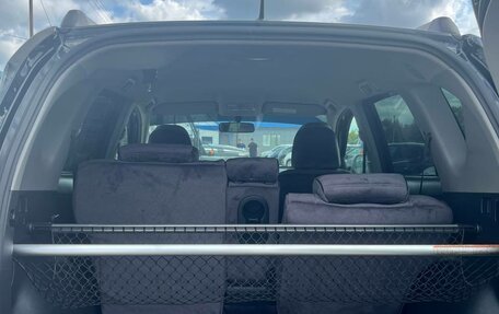 Toyota RAV4, 2011 год, 1 450 000 рублей, 7 фотография