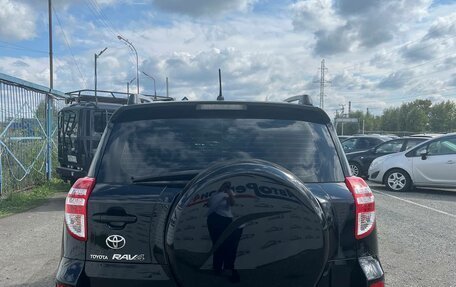 Toyota RAV4, 2011 год, 1 450 000 рублей, 3 фотография