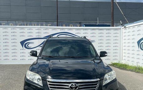 Toyota RAV4, 2011 год, 1 450 000 рублей, 2 фотография
