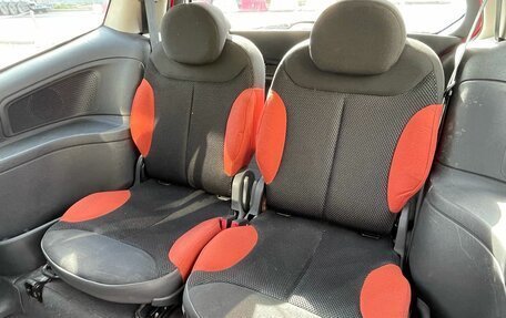 Citroen C2, 2006 год, 279 000 рублей, 11 фотография