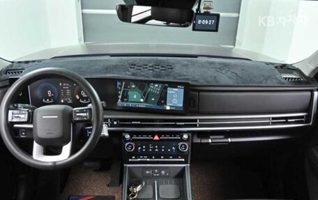 Hyundai Santa Fe IV, 2023 год, 2 822 000 рублей, 8 фотография