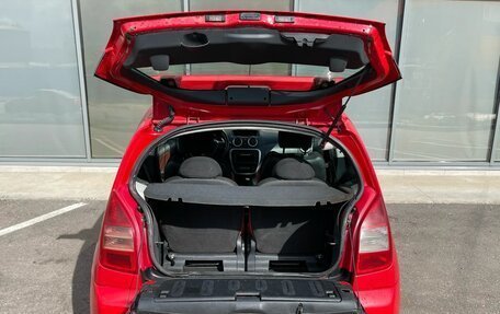 Citroen C2, 2006 год, 279 000 рублей, 12 фотография