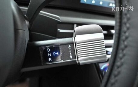 Hyundai Santa Fe IV, 2023 год, 2 822 000 рублей, 14 фотография