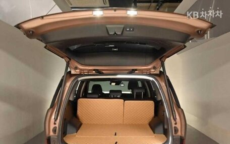 Hyundai Santa Fe IV, 2023 год, 2 822 000 рублей, 17 фотография