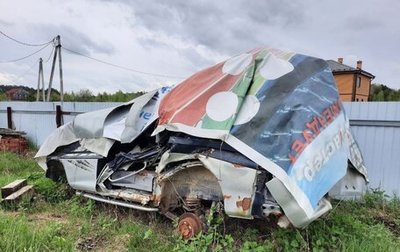 Mitsubishi Delica IV, 1996 год, 300 000 рублей, 1 фотография