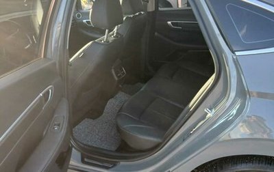 Hyundai Sonata VIII, 2022 год, 2 400 000 рублей, 1 фотография