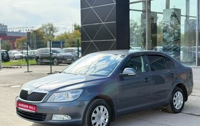Skoda Octavia, 2012 год, 985 000 рублей, 1 фотография