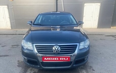 Volkswagen Passat B6, 2010 год, 950 000 рублей, 1 фотография