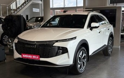 Haval F7, 2025 год, 2 899 000 рублей, 1 фотография