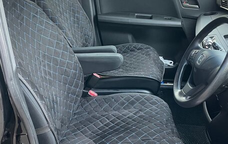 Honda Freed I, 2013 год, 1 175 000 рублей, 4 фотография