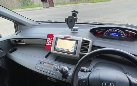 Honda Freed I, 2013 год, 1 175 000 рублей, 7 фотография