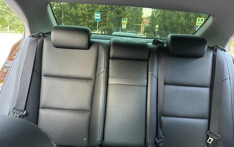 Lexus ES VII, 2015 год, 2 499 000 рублей, 12 фотография