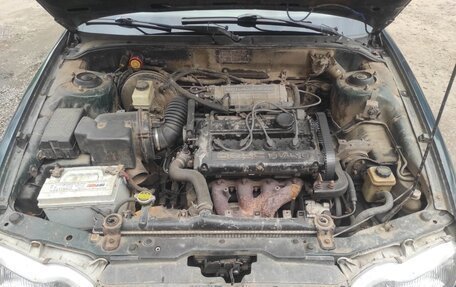 Hyundai Sonata III рестайлинг, 1997 год, 150 000 рублей, 5 фотография