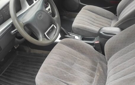 Hyundai Sonata III рестайлинг, 1997 год, 150 000 рублей, 6 фотография
