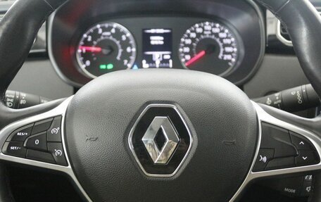Renault Arkana I, 2019 год, 1 430 000 рублей, 8 фотография