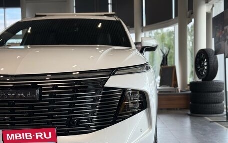 Haval F7, 2025 год, 2 899 000 рублей, 3 фотография