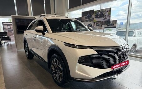 Haval F7, 2025 год, 2 899 000 рублей, 4 фотография