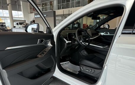 Haval F7, 2025 год, 2 899 000 рублей, 10 фотография
