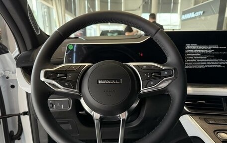 Haval F7, 2025 год, 2 899 000 рублей, 12 фотография