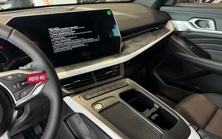 Haval F7, 2025 год, 2 899 000 рублей, 13 фотография
