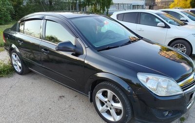 Opel Astra H, 2012 год, 650 000 рублей, 1 фотография