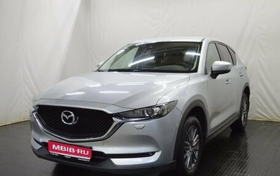 Mazda CX-5 II, 2018 год, 2 100 000 рублей, 1 фотография