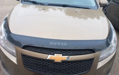 Chevrolet Cruze II, 2014 год, 670 000 рублей, 1 фотография
