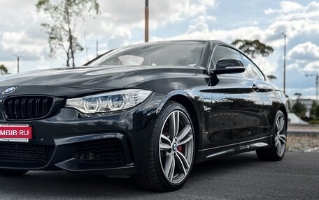 BMW 4 серия, 2014 год, 2 600 000 рублей, 5 фотография