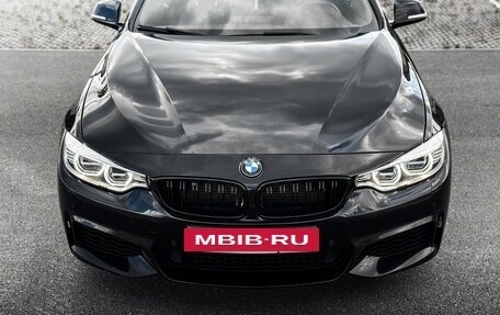 BMW 4 серия, 2014 год, 2 600 000 рублей, 4 фотография