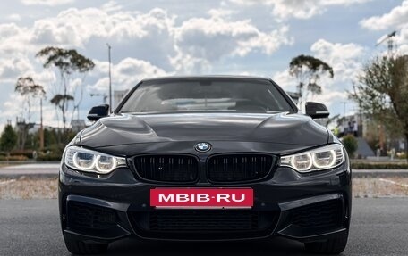 BMW 4 серия, 2014 год, 2 600 000 рублей, 3 фотография