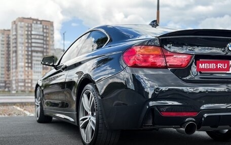 BMW 4 серия, 2014 год, 2 600 000 рублей, 8 фотография