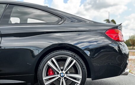 BMW 4 серия, 2014 год, 2 600 000 рублей, 12 фотография