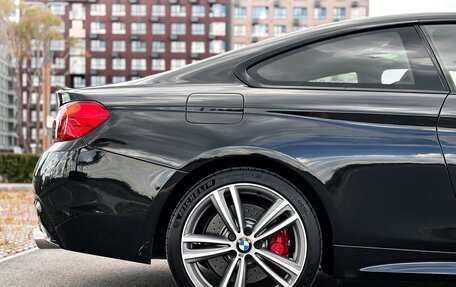 BMW 4 серия, 2014 год, 2 600 000 рублей, 13 фотография