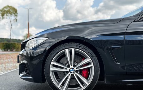 BMW 4 серия, 2014 год, 2 600 000 рублей, 10 фотография