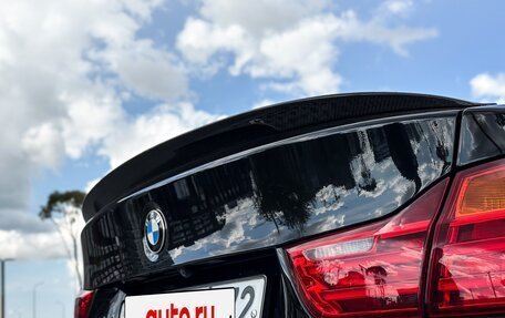 BMW 4 серия, 2014 год, 2 600 000 рублей, 18 фотография