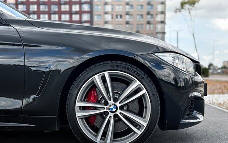 BMW 4 серия, 2014 год, 2 600 000 рублей, 11 фотография