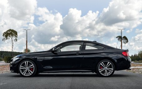 BMW 4 серия, 2014 год, 2 600 000 рублей, 15 фотография