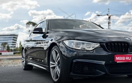 BMW 4 серия, 2014 год, 2 600 000 рублей, 6 фотография