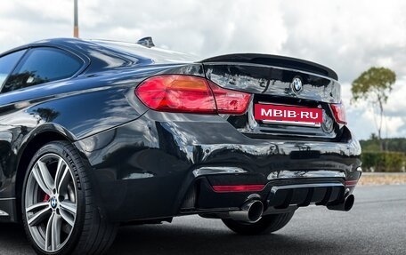 BMW 4 серия, 2014 год, 2 600 000 рублей, 9 фотография