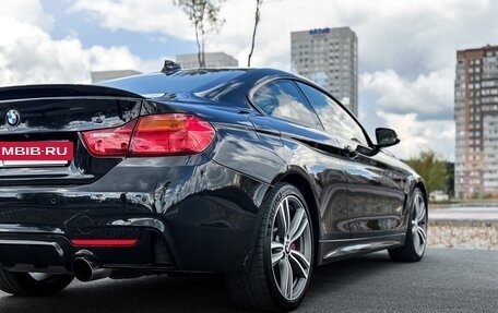 BMW 4 серия, 2014 год, 2 600 000 рублей, 7 фотография